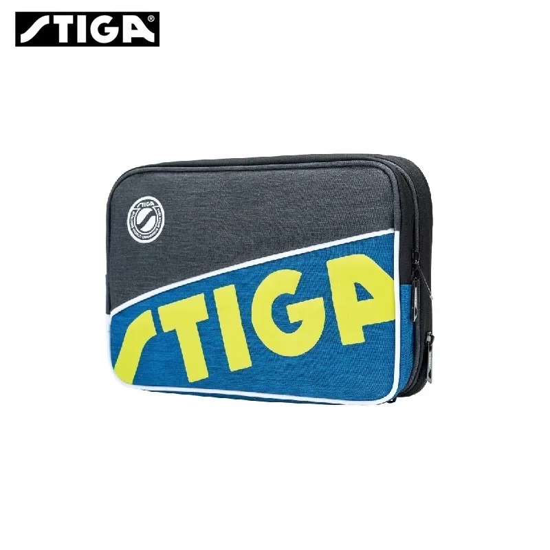 Table Tennis Joola - Penutup raket tenis meja OriginalSTIGA, penutup