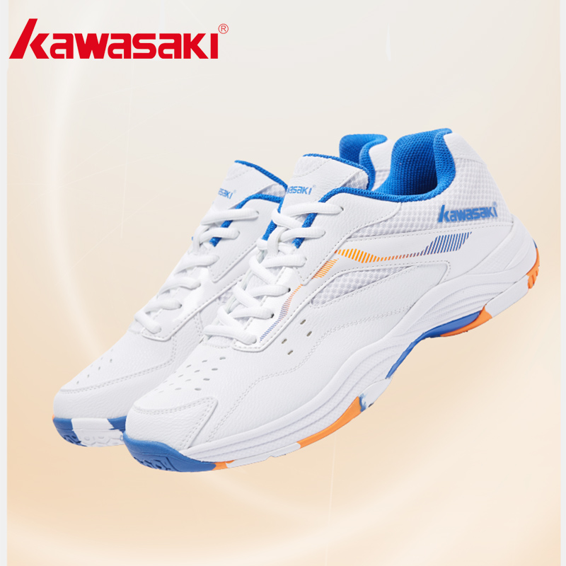 Table Tennis Court - Sepatu Tenis Meja Merek Kawasaki Sepatu