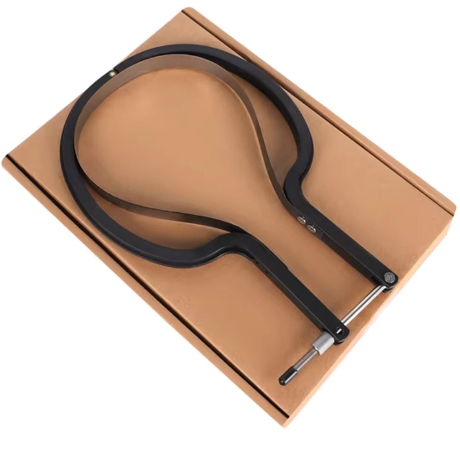 Table Tennis Paddles - Kit Pemotong Tenis Meja dengan Pisau