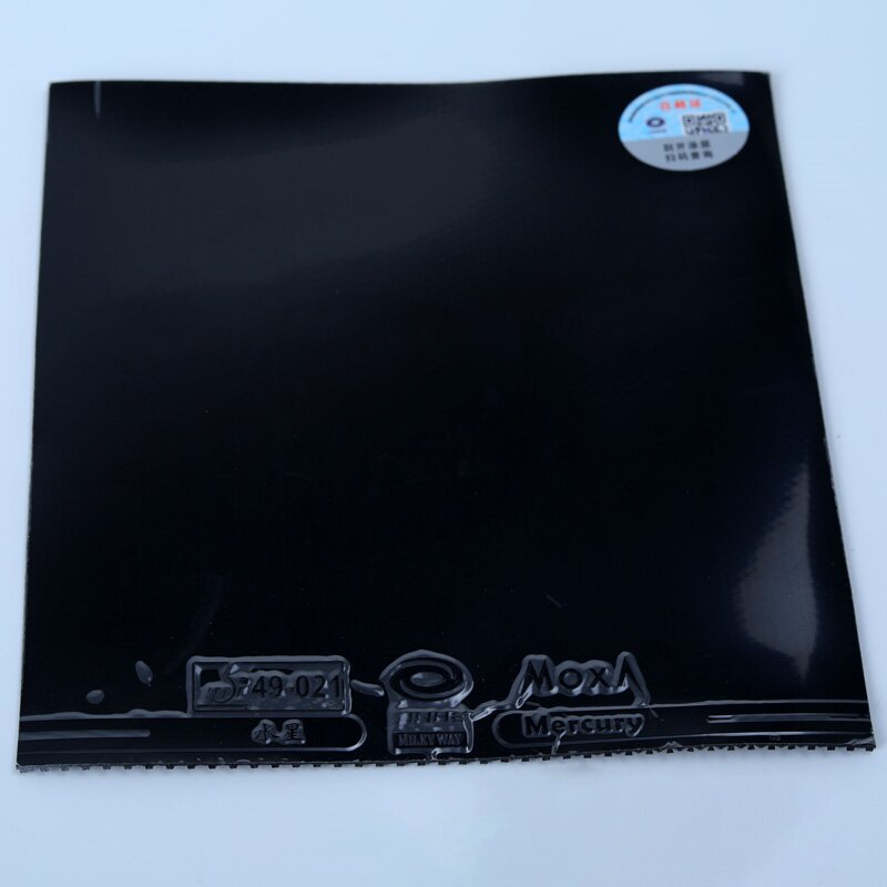 Table Tennis Rubber - YINHE Karet Tenis Meja Pimples-in OX