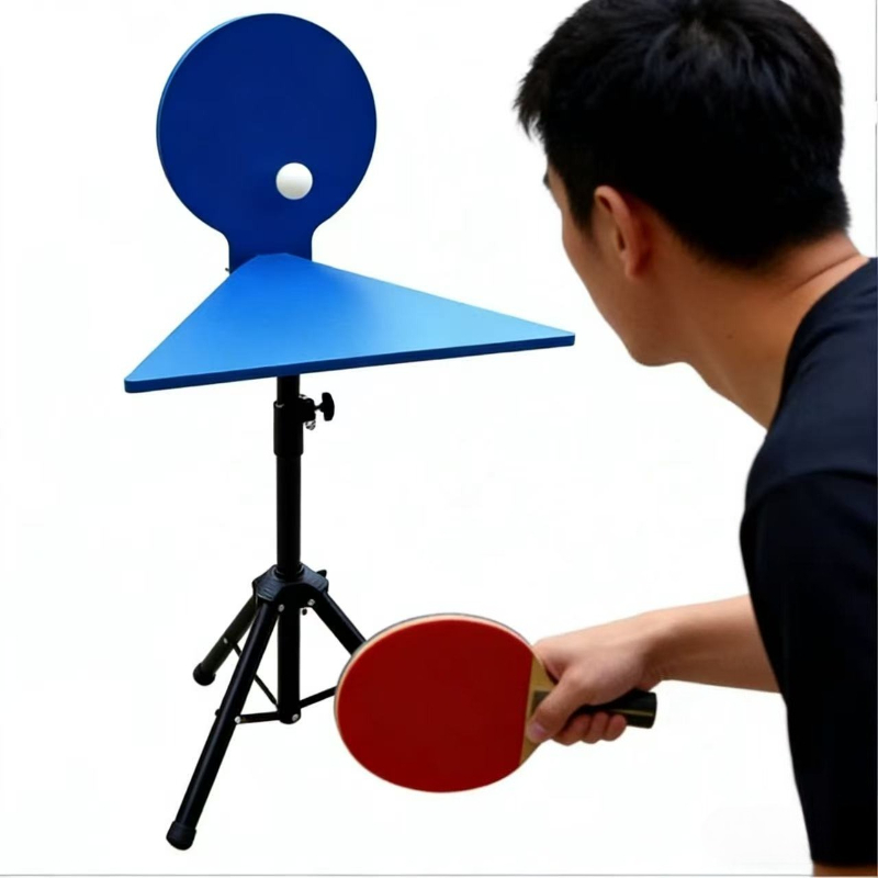 Table Tennis From - Papan Rebound Tenis Meja yang Dapat