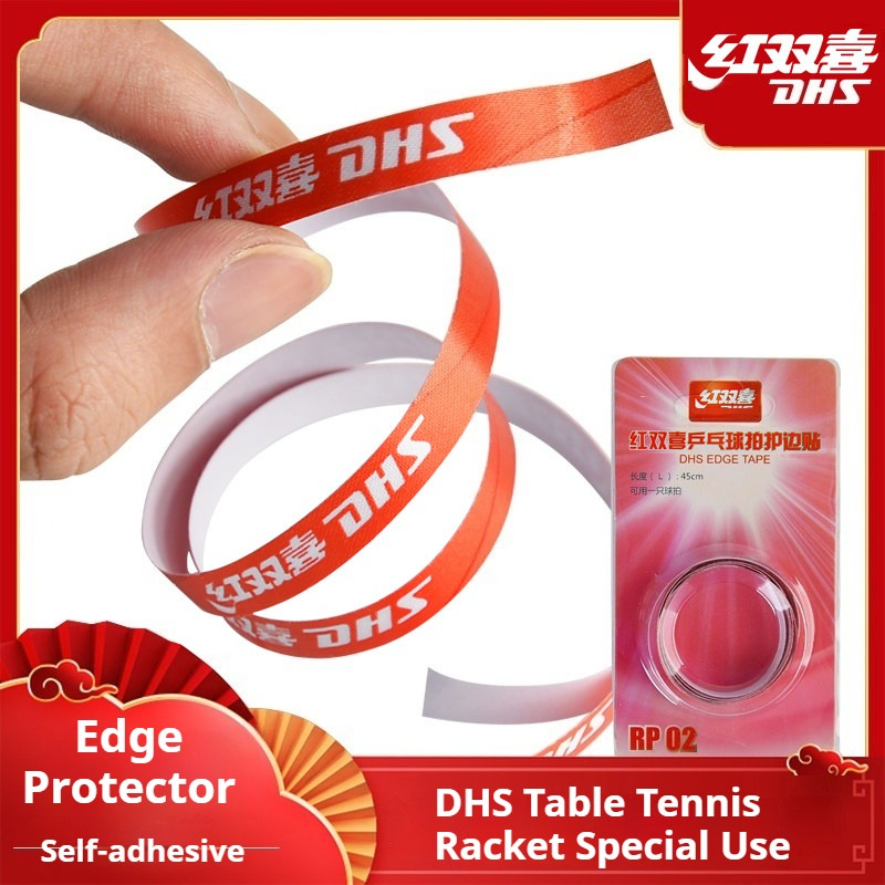 Table Tennis Joola - DHS Raket Tenis Meja Berperekat, Pita
