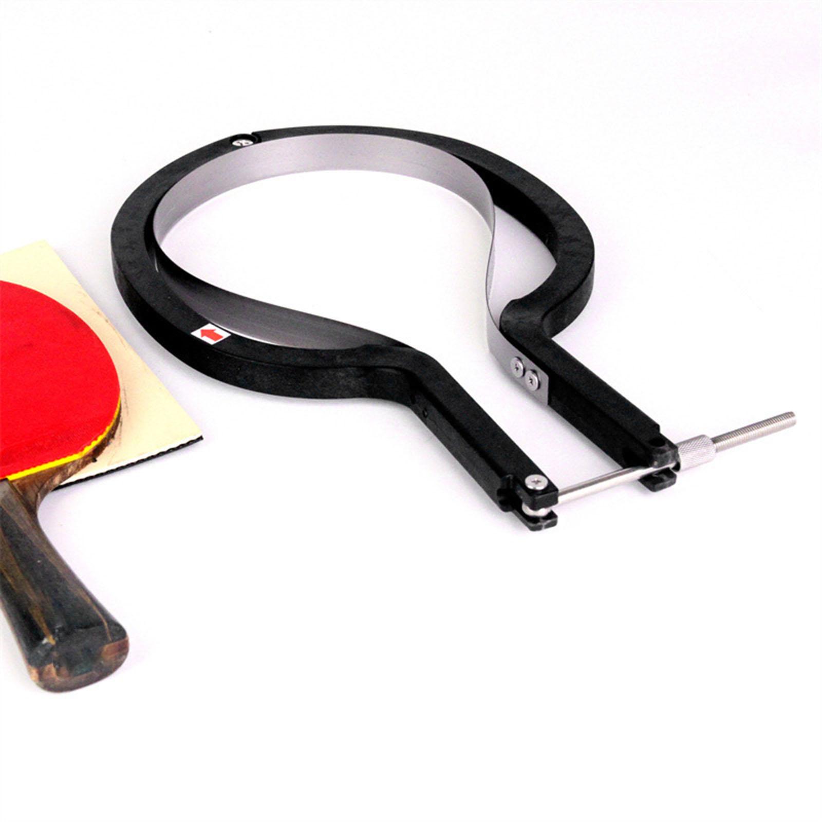 Table Tennis Paddles - Mesin Pemotong Tenis Meja Alat Genggam