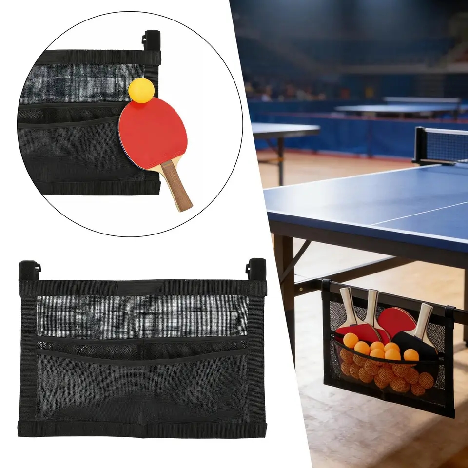 Table Tennis From - Tempat Bola Pingpong Jaring Baru Kapasitas