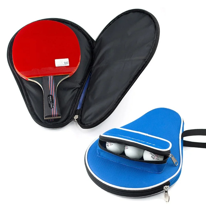 Tas Dayung Tenis Meja Portabel - Table Tennis From ulasan dan harga