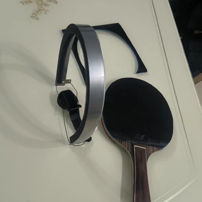 Pemotong Manual Karet Tenis Me - Table Tennis Joola ulasan dan harga