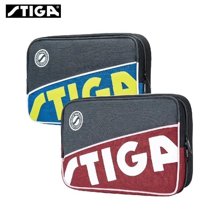 Penutup raket tenis meja Origi - Table Tennis Joola ulasan dan harga
