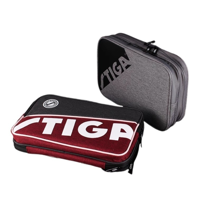 Penutup raket tenis meja Origi - Table Tennis Joola ulasan dan harga