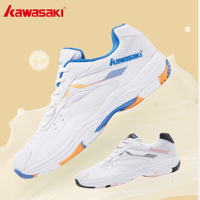 Sepatu Tenis Meja Merek Kawasa - Table Tennis Court ulasan dan harga