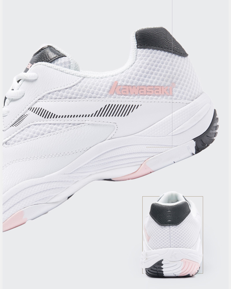 Sepatu Tenis Meja Merek Kawasa - Table Tennis Court ulasan dan harga