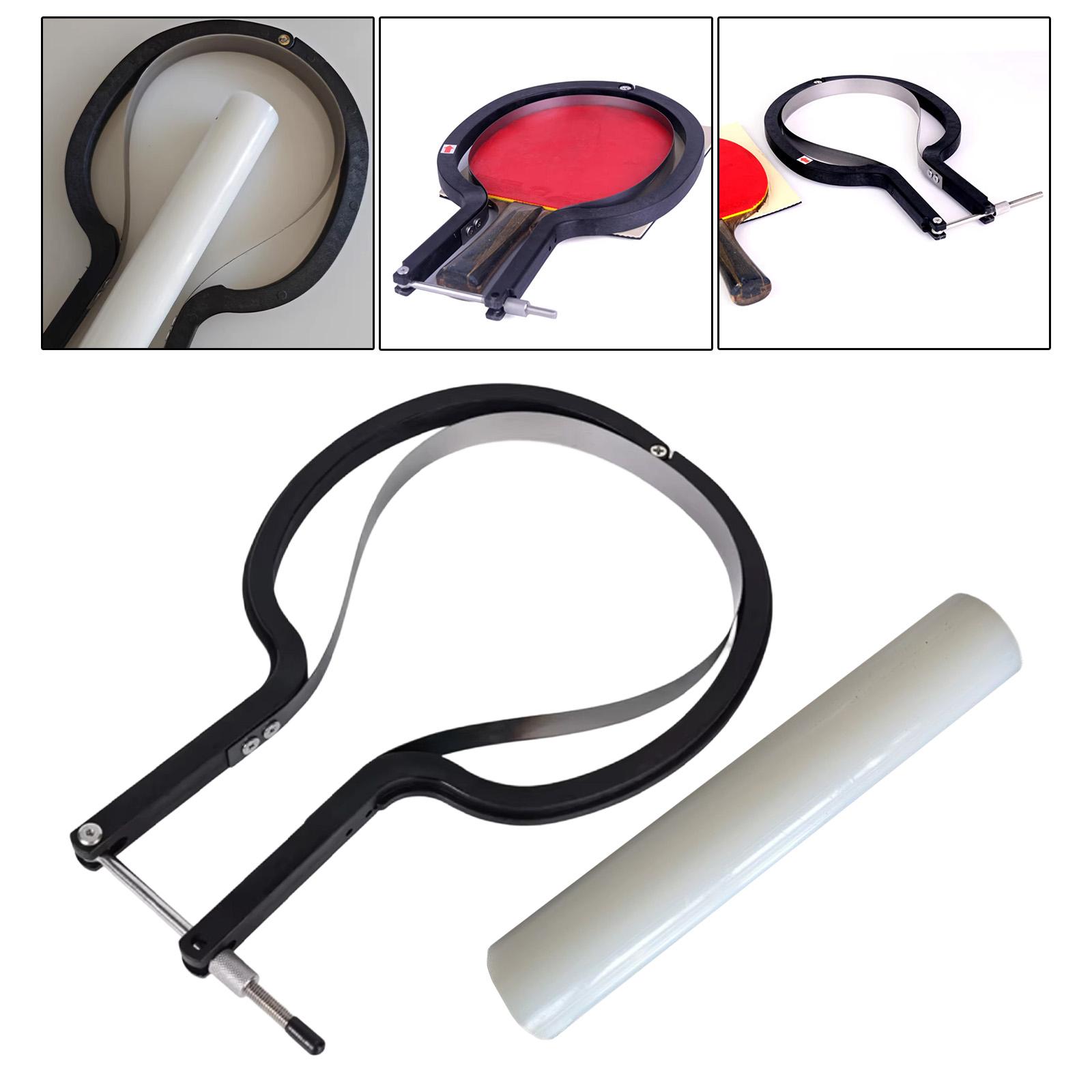 Kit Pemotong Tenis Meja dengan - Table Tennis Paddles ulasan dan harga