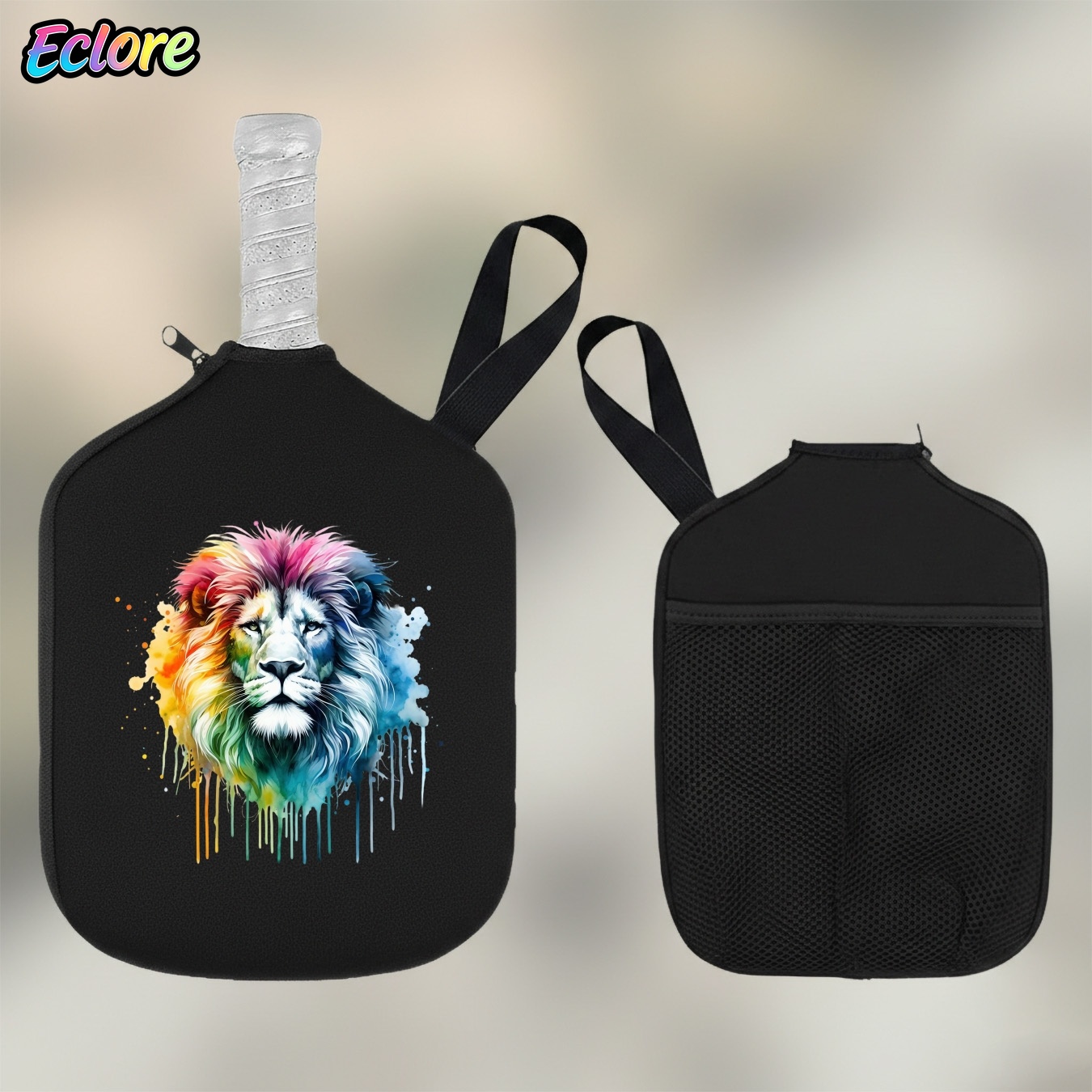 Tas Dayung Pickleball Kepala S - Table Tennis Paddles ulasan dan harga
