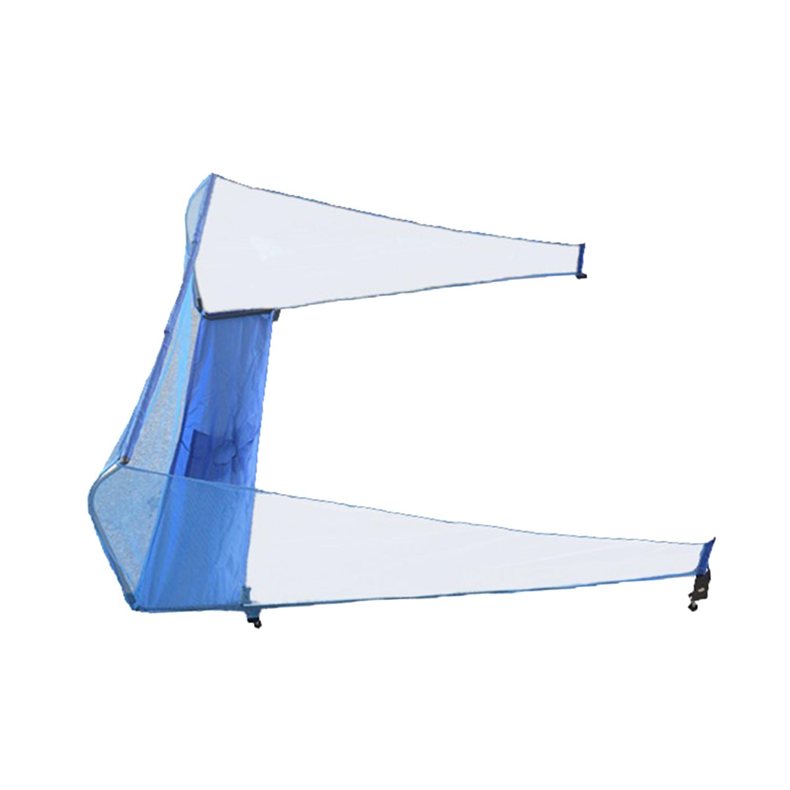 Jaring Kolektor Tenis Meja Mud - Table Tennis Gun ulasan dan harga