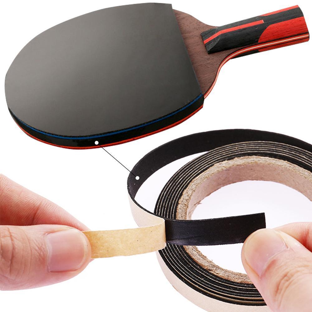 Pita Tepi Super Tebal untuk Ra - Table Tennis Joola ulasan dan harga