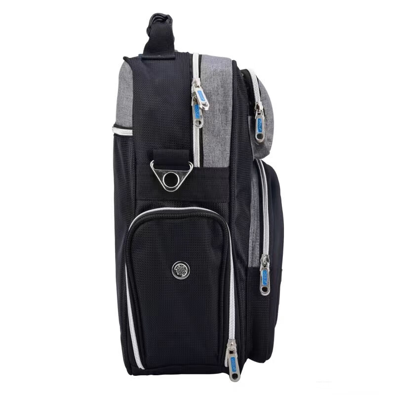 Tas raket tenis meja multifung - Table Tennis Joola ulasan dan harga