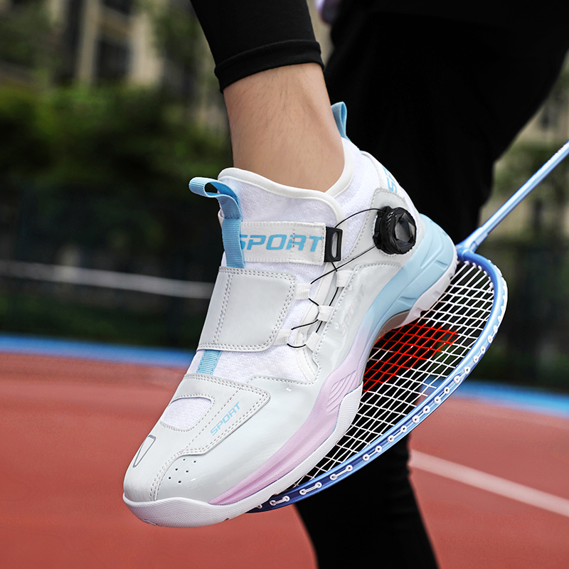 Sepatu kets tenis meja profesi - Table Tennis Court ulasan dan harga
