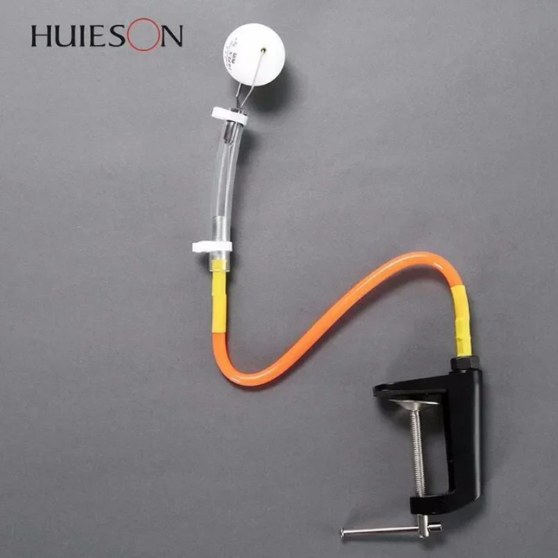 Robot Pelatih Tenis Meja Profe - Table Tennis Gun ulasan dan harga