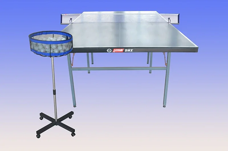 Set kolektor keranjang tenis m - Table Tennis From ulasan dan harga