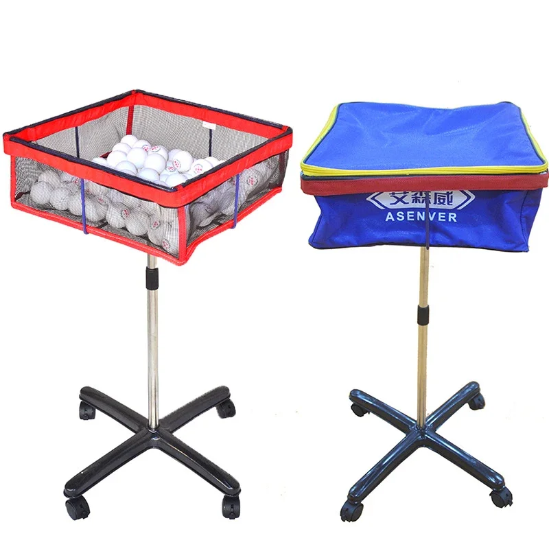 Set kolektor keranjang tenis m - Table Tennis From ulasan dan harga