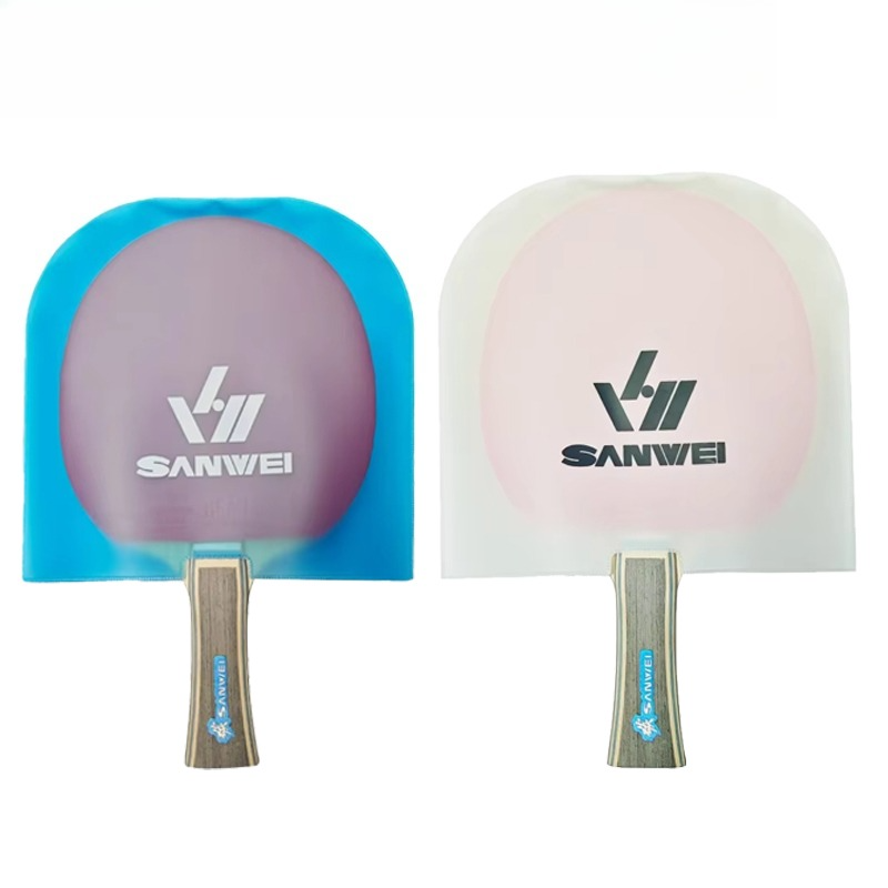 Penutup Pelindung Raket Tenis  - Table Tennis From ulasan dan harga