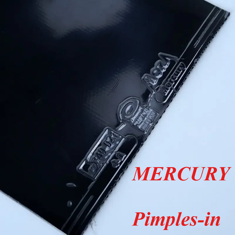 YINHE Karet Tenis Meja Pimples - Table Tennis Rubber ulasan dan harga