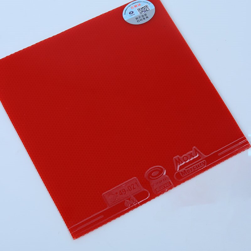 YINHE Karet Tenis Meja Pimples - Table Tennis Rubber ulasan dan harga