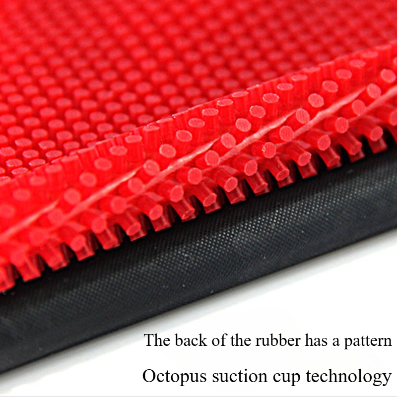 Reach C-8 C-801 Karet Tenis Me - Table Tennis Rubber ulasan dan harga