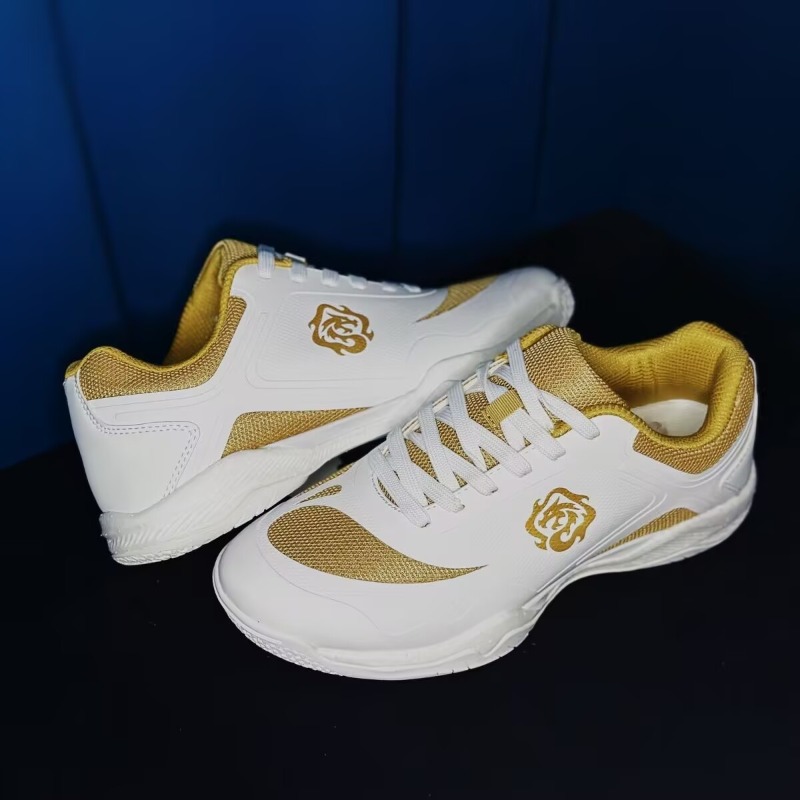 Sepatu Tenis Meja Merek Klasik - Table Tennis Court ulasan dan harga