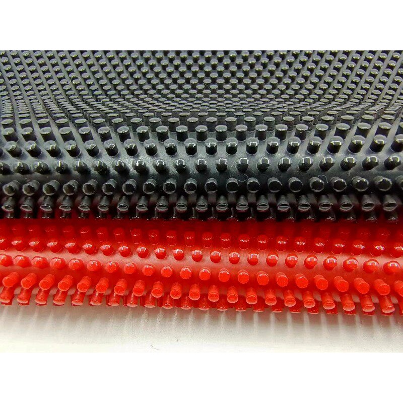 Karet Tenis Meja Berkualitas T - Table Tennis Rubber ulasan dan harga