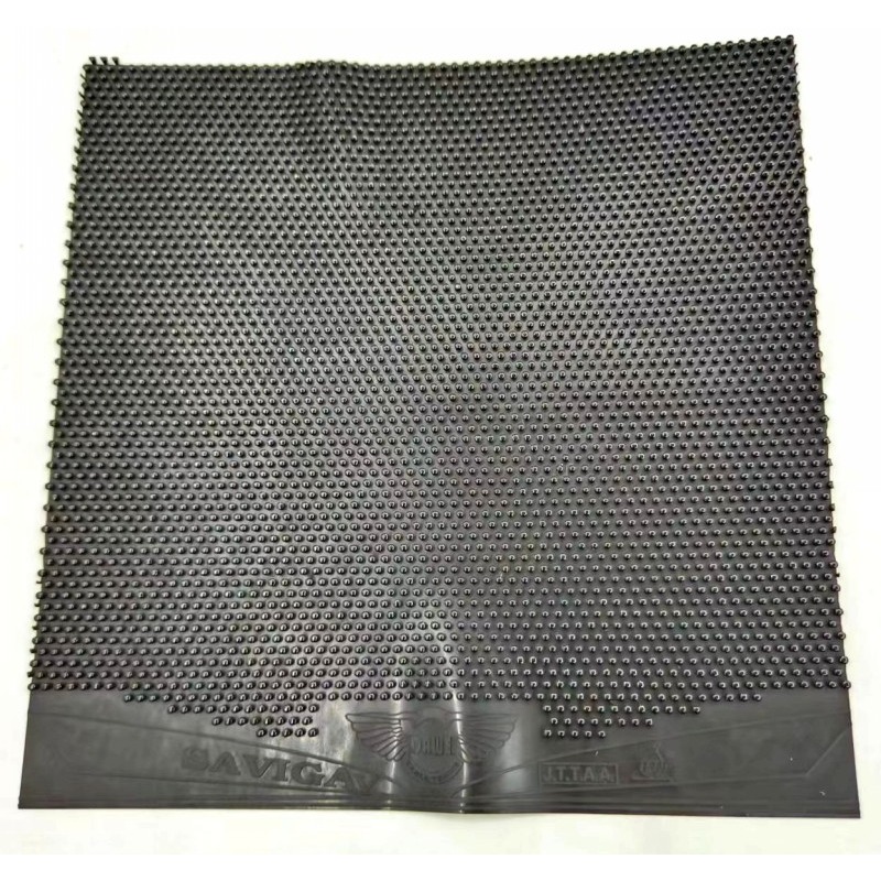 Karet Tenis Meja Berkualitas T - Table Tennis Rubber ulasan dan harga