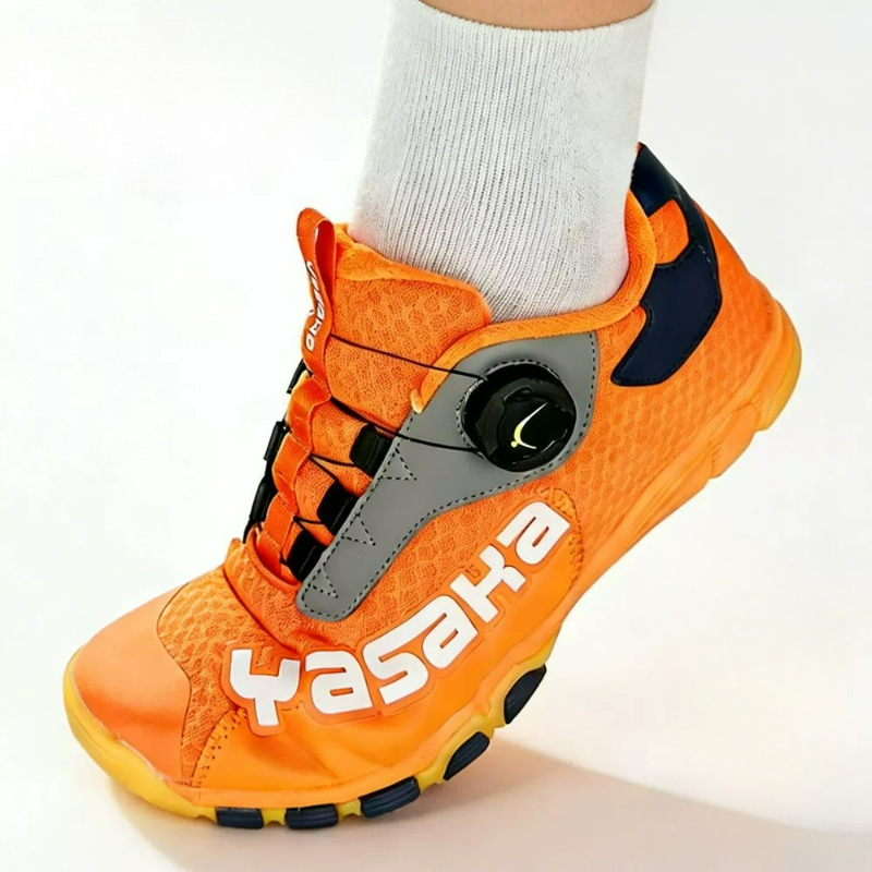 Sepatu Tenis Meja Merk Klasik, - Table Tennis Court ulasan dan harga