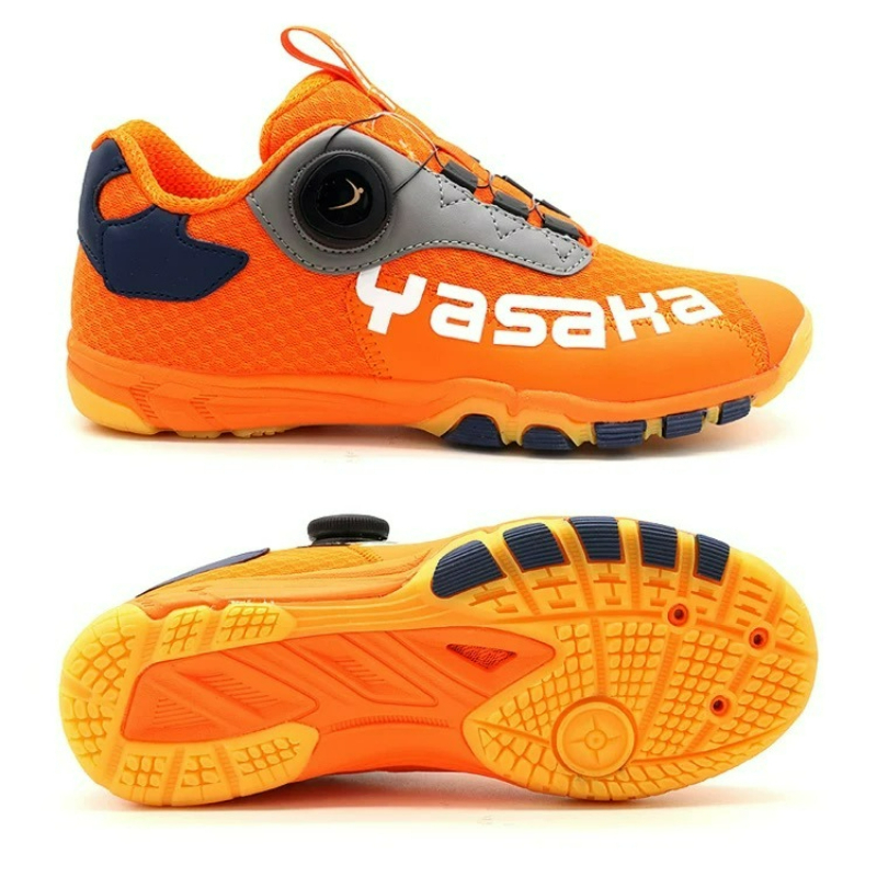 Sepatu Tenis Meja Merk Klasik, - Table Tennis Court ulasan dan harga