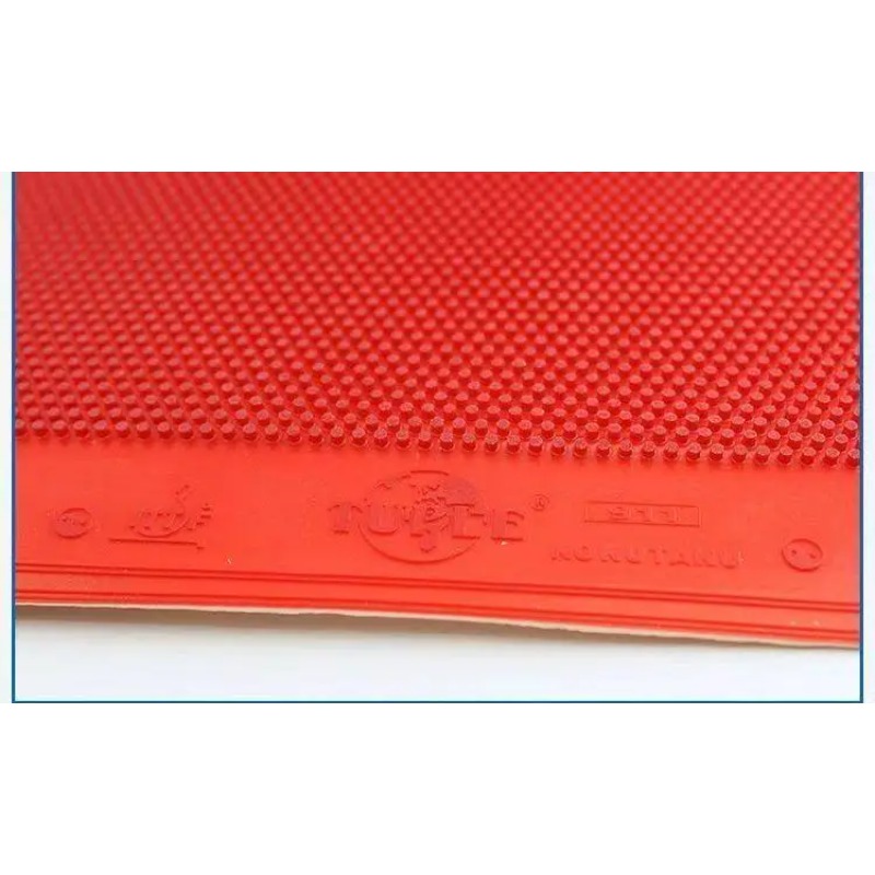 KOKUTAKU Karet Tenis Meja Part - Table Tennis Rubber ulasan dan harga