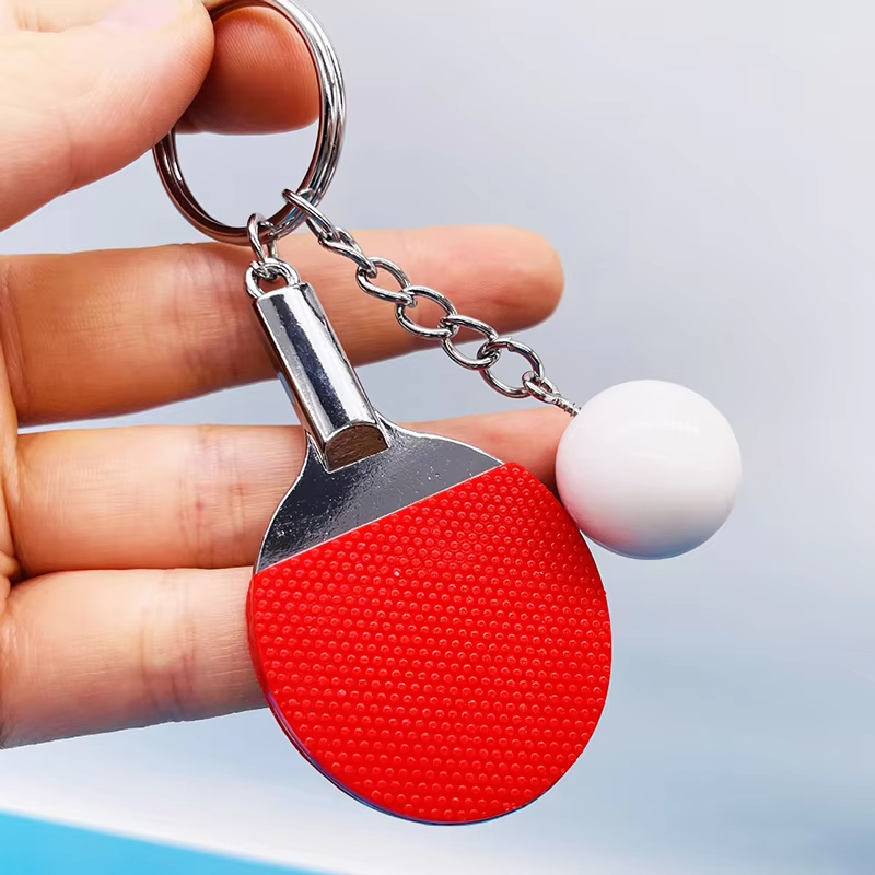 7 Warna Lucu Raket Ping Pong L - Table Tennis From ulasan dan harga