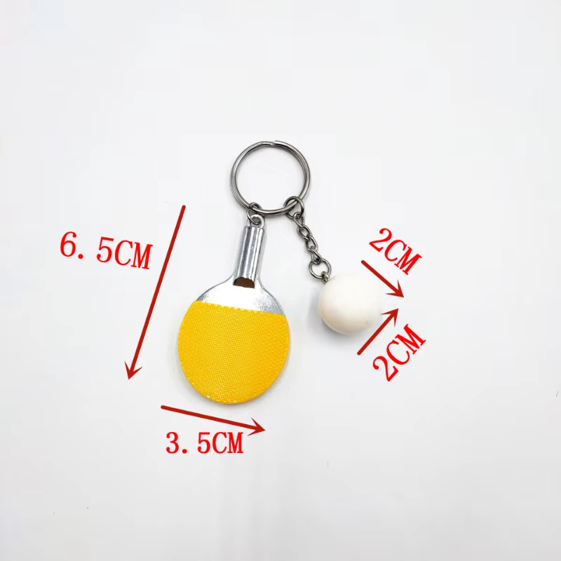 7 Warna Lucu Raket Ping Pong L - Table Tennis From ulasan dan harga