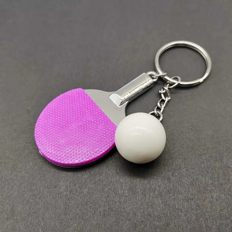 7 Warna Lucu Raket Ping Pong L - Table Tennis From ulasan dan harga