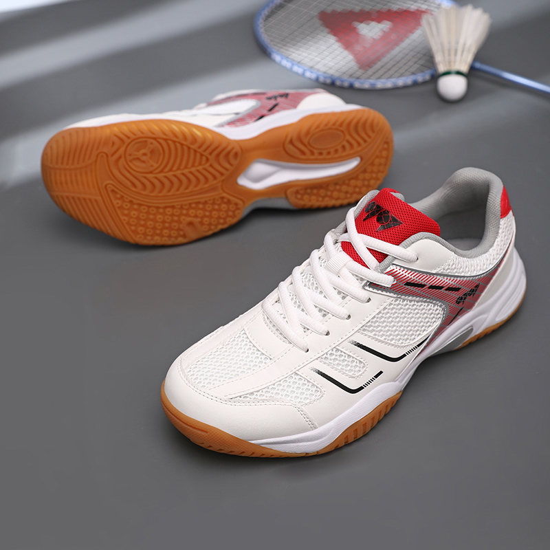 Sepatu Bulu Tangkis Baru Pria  - Table Tennis Court ulasan dan harga