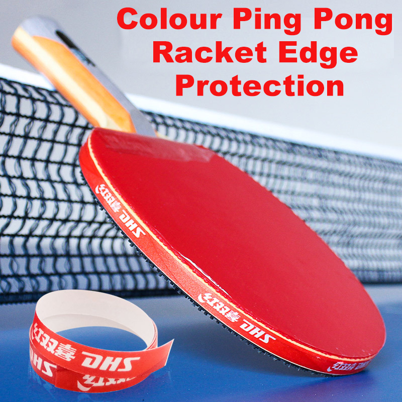 DHS Raket Tenis Meja Berpereka - Table Tennis Joola ulasan dan harga