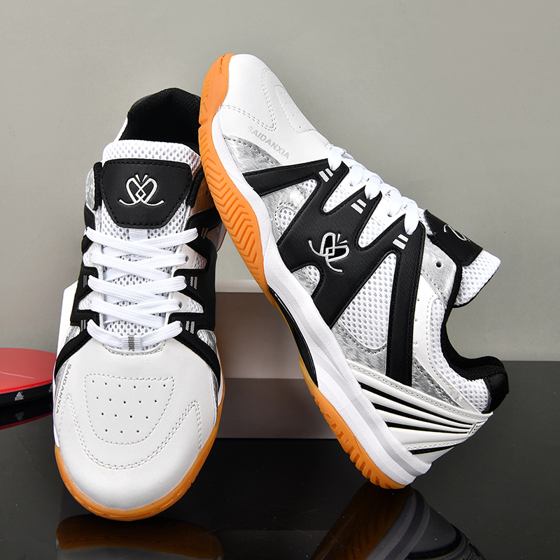 Sepatu Tenis Meja Profesional  - Table Tennis Court ulasan dan harga