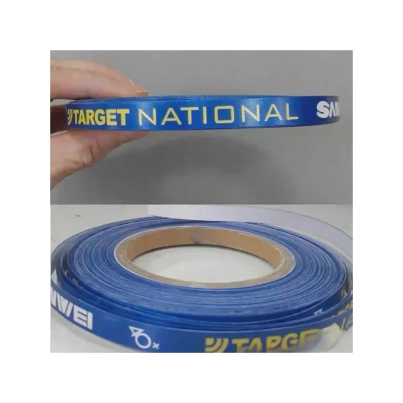 Pita Pelindung Pinggir Raket T - Table Tennis Joola ulasan dan harga