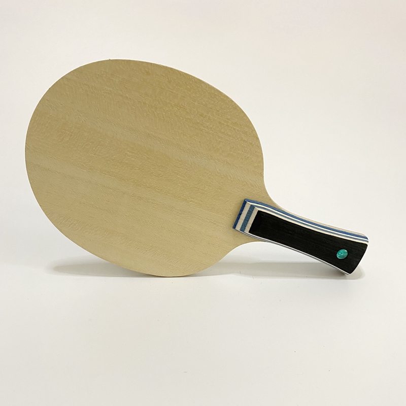 Raket Tenis Meja Lemuria VIS S - Table Tennis Gun ulasan dan harga