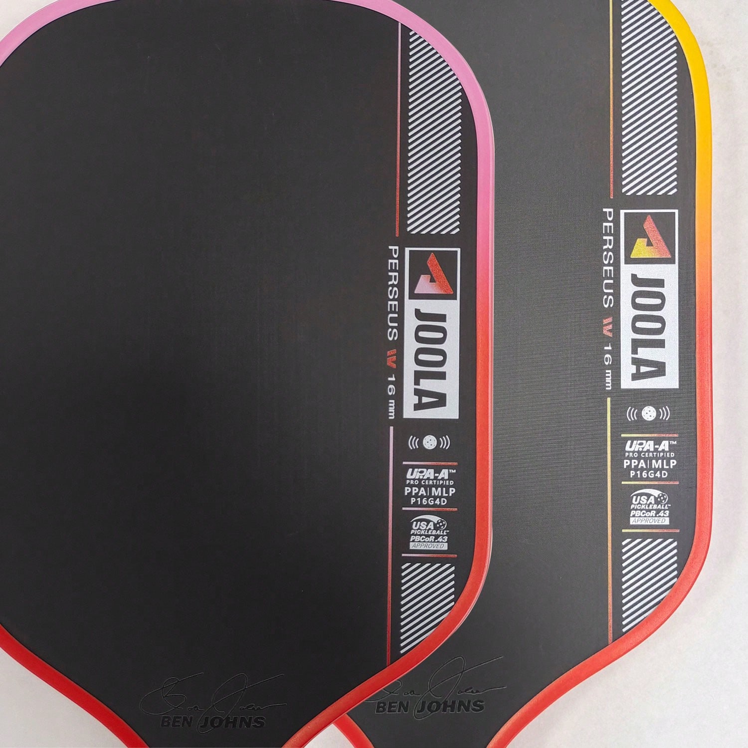 Raket Tenis Meja JOOLA Pro V E - Table Tennis Joola ulasan dan harga