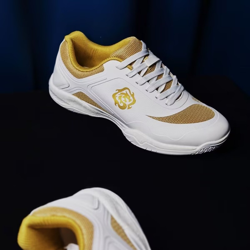 Sepatu Tenis Merek Mewah, Sepa - Table Tennis Court ulasan dan harga