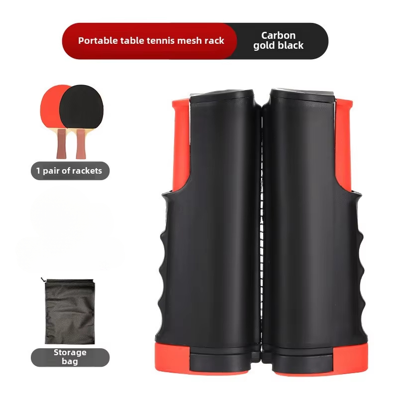 Rak Ping Pong Jaring Tenis Mej - Table Tennis From ulasan dan harga