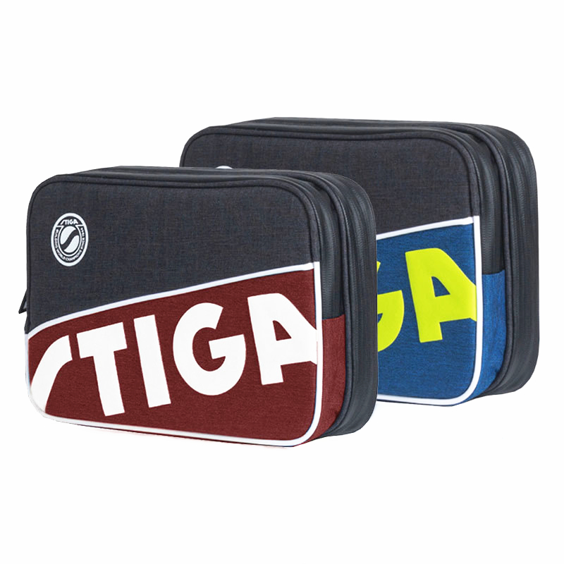 STIGA Raket Tenis Meja Tas Bar - Table Tennis From ulasan dan harga