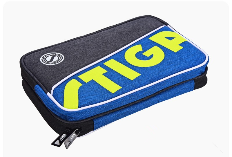 STIGA Raket Tenis Meja Tas Bar - Table Tennis From ulasan dan harga