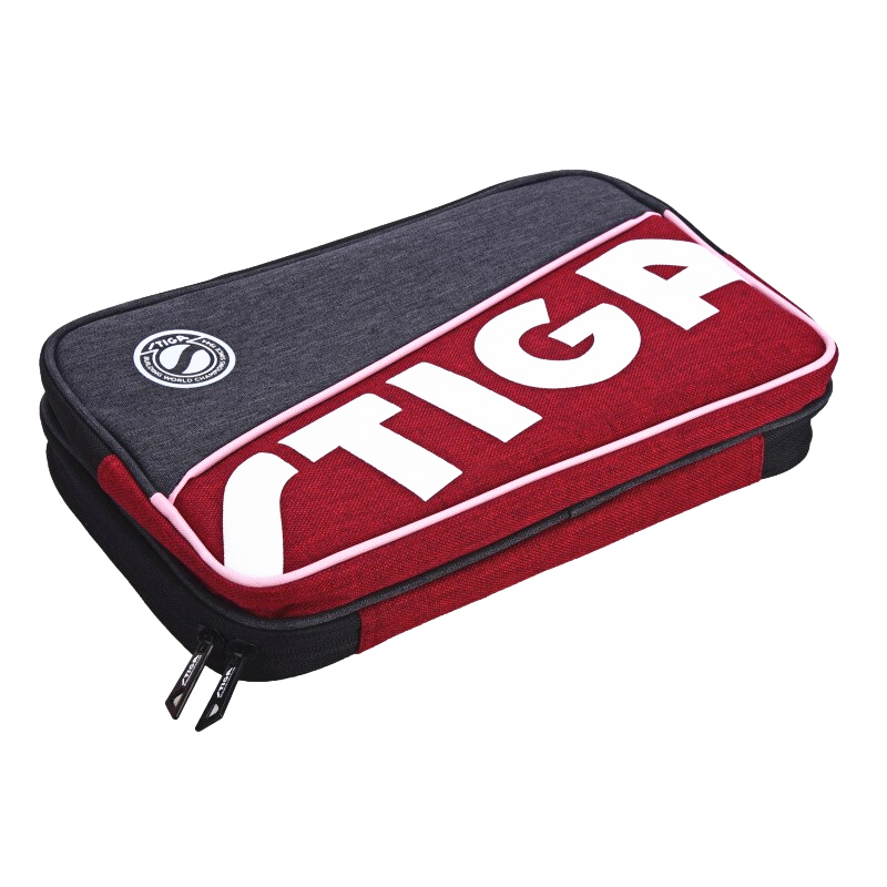 STIGA Raket Tenis Meja Tas Bar - Table Tennis From ulasan dan harga