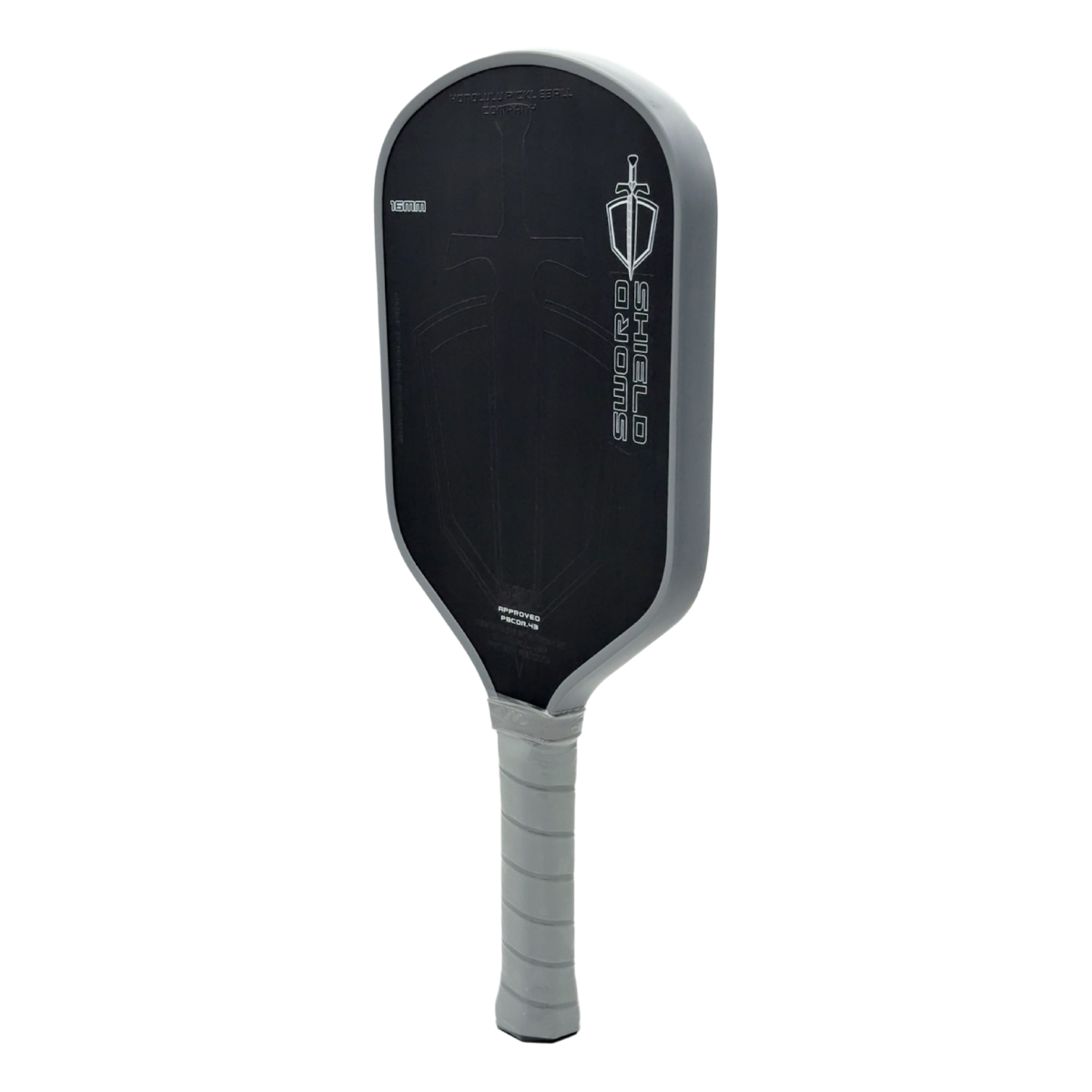 Raket Pickleball Profesional S - Table Tennis Score ulasan dan harga