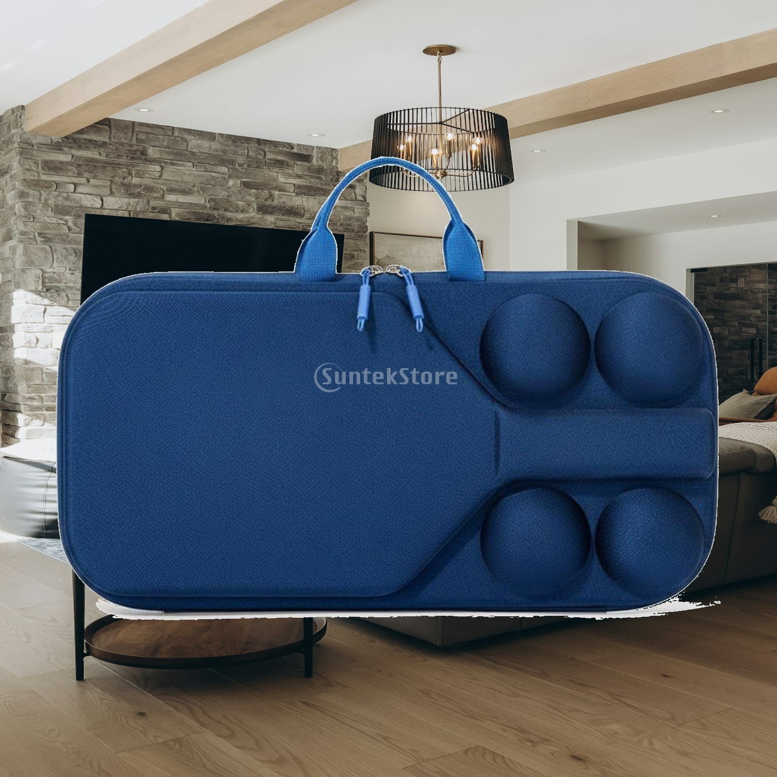 Tas Penyimpanan Tahan Air, Tas - Table Tennis Paddles ulasan dan harga