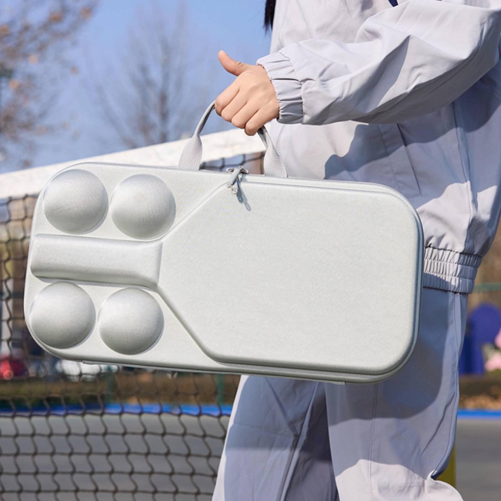 Tas Penyimpanan Tahan Air, Tas - Table Tennis Paddles ulasan dan harga